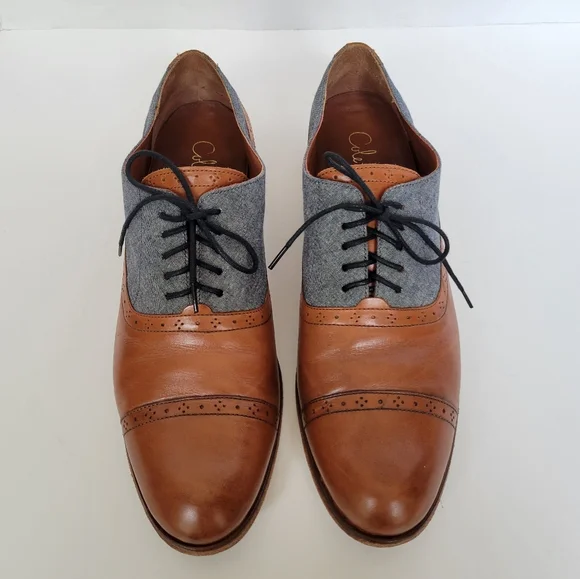Cole Haan Women's Mackenzie Oxford